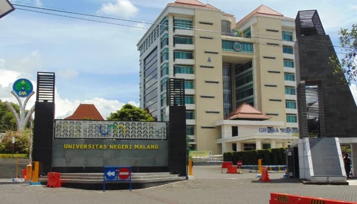 UM Masuk 10 Besar Kampus dengan Sitasi Tertinggi di Indonesia