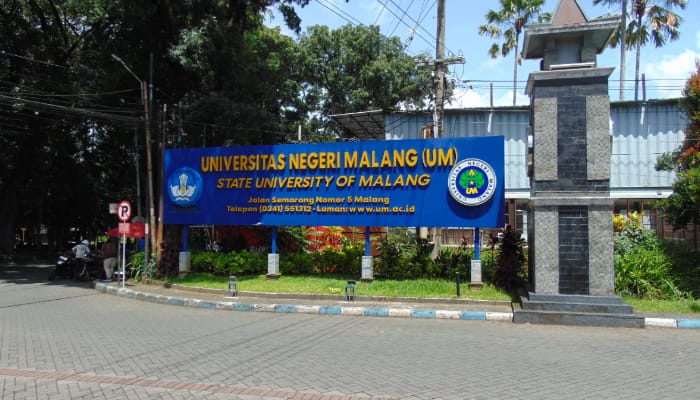 Universitas Negeri Malang Raih Peringkat 9 Nasional Skor Sitasi SINTA 2025