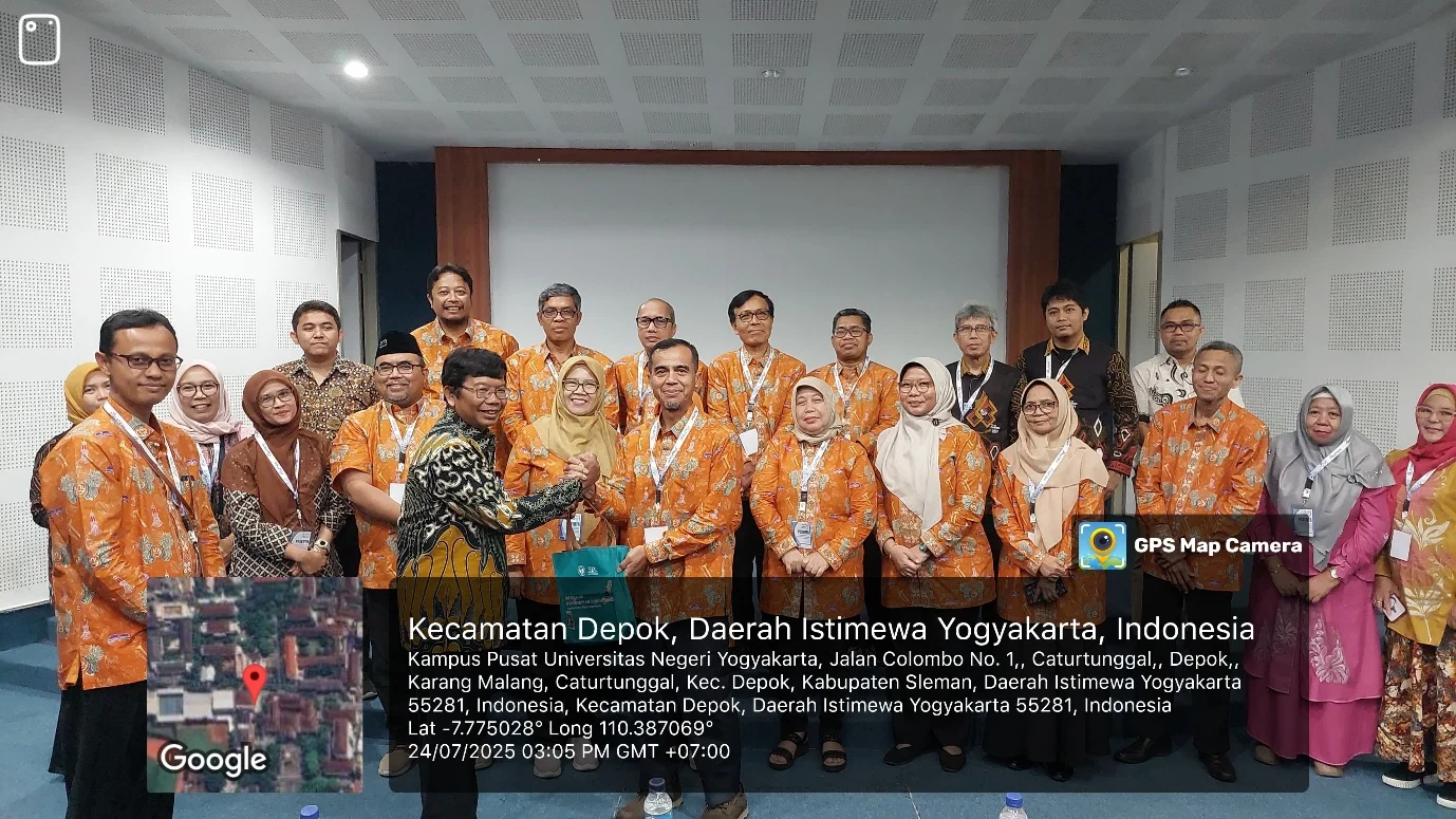 ALPTKNI Gelar Rakor dan Monev, Dorong Penguatan Penelitian dan Pengabdian 3