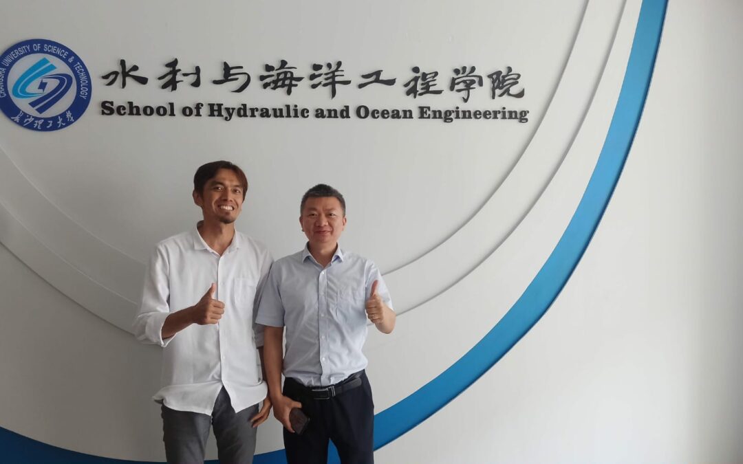 Kolaborasi Top Scientist dari China dengan Dosen Universitas Negeri Malang Hasilkan Publikasi Internasional Bereputasi dan Dukung Pencapaian SDGs