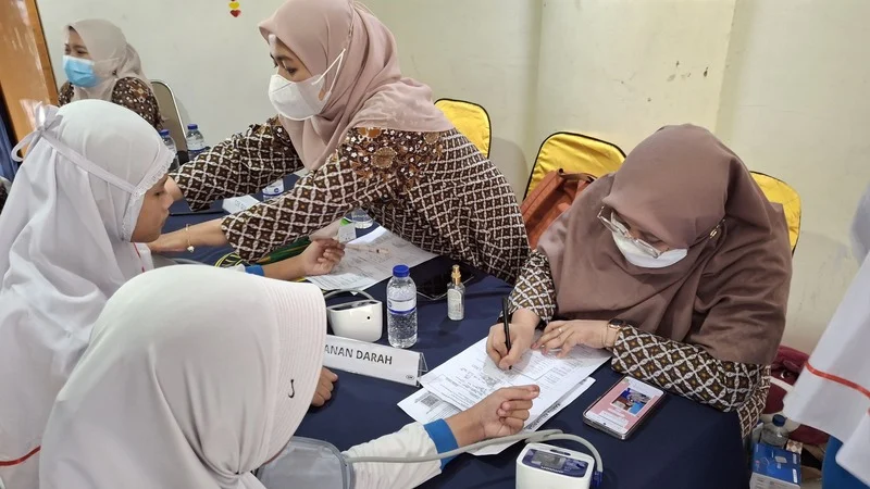 Kolaborasi bareng Kementerian, Universitas Negeri Malang Dukung Kesejahteraan Anak saat Peringatan HAN 2025 2