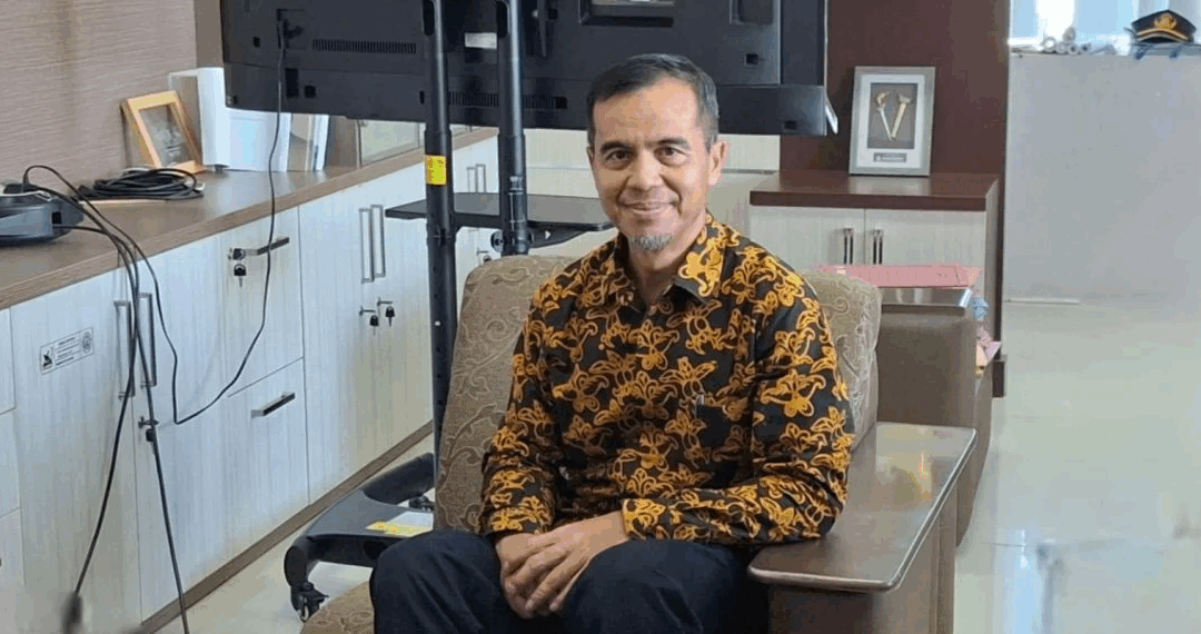 LPPM UM Dorong Inovasi Energi Terbarukan dari Solar Cell Hingga Teknologi Hidrogen