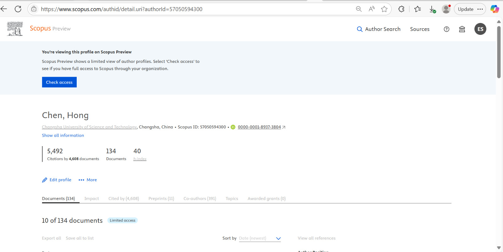 Kolaborasi Top Scientist dari China dengan Dosen Universitas Negeri Malang Hasilkan Publikasi Internasional Bereputasi dan Dukung Pencapaian SDGs 3