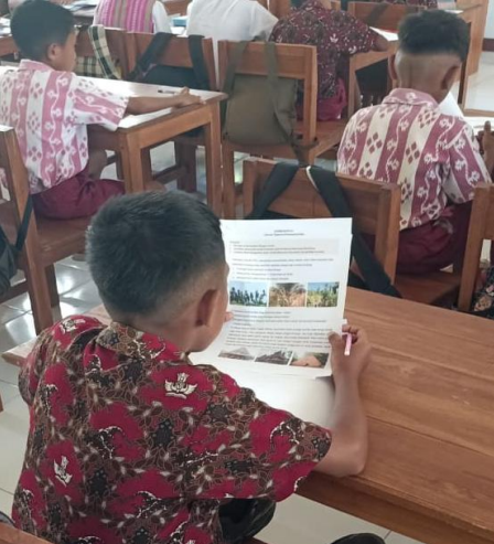 Lokalitas Jadi Solusi Etnomatematika Berbasis Budaya untuk Mitigasi Kekeringan dan Ketahanan Pangan di NTT 2