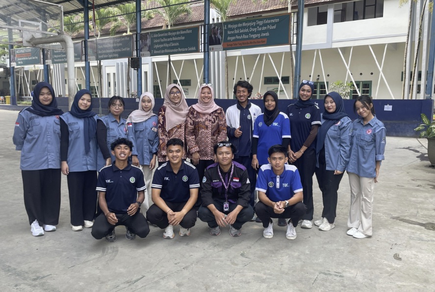Peneliti Kebidanan FK UM Petakan Profil Kesehatan Remaja Perempuan untuk Dukung Program Kesehatan Preventif